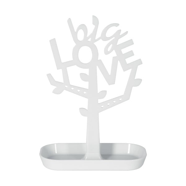 Plastmasas rotaslietu statīvs Sydney – Spirella