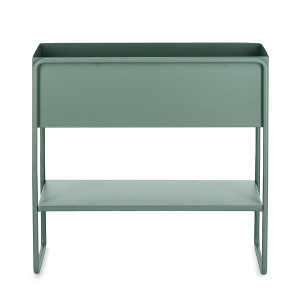 Metāla puķu podu statīvs (augstums 44 cm) Madelyn – Yes Everyday