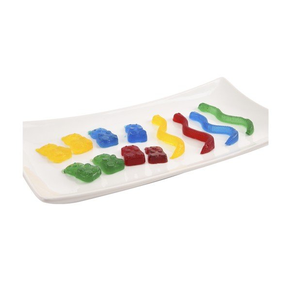 Silikona cepšanas forma pralinē 19x19 cm – Orion-image-3