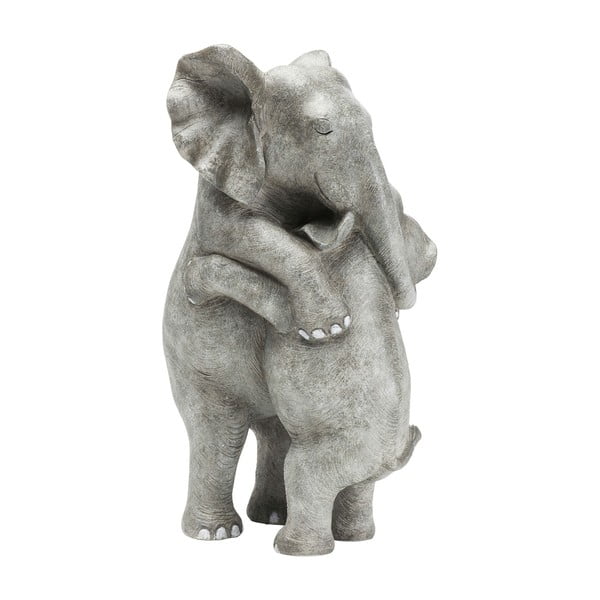 Dekoratīvā statuete Kare Design Elephant-image-3