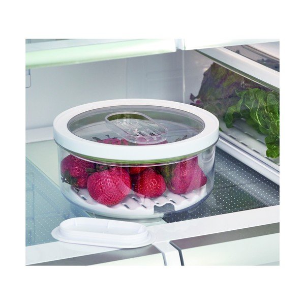 Pārtikas uzglabāšanas kaste iDesign ID Fresh, Ø 18,5 cm-image-4