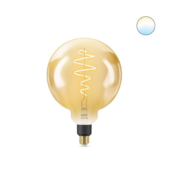 Spuldze ar E27 spuldžu ietveri, 6 W – WiZ
