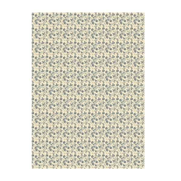 Grāmatas vāciņš ar maisiņu Little Flowers – Kartos-image-4