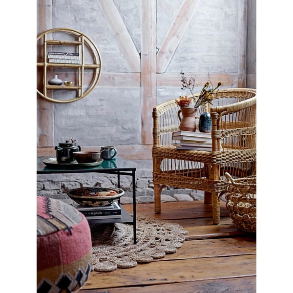 Zaļa keramikas krūze Bloomingville Pixie, 350 ml-image-4