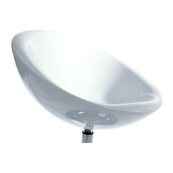 Balts grozāms krēsls Kokoon Design Bļoda-image-3