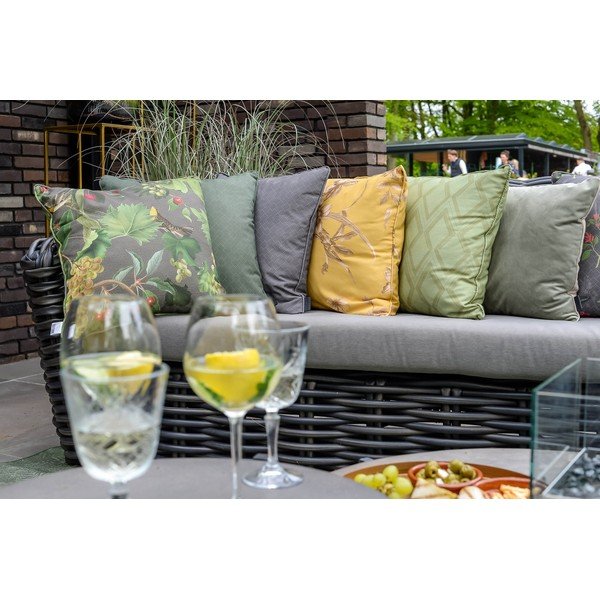 Āra spilvens 50x50 cm Graphic – Madison-image-4