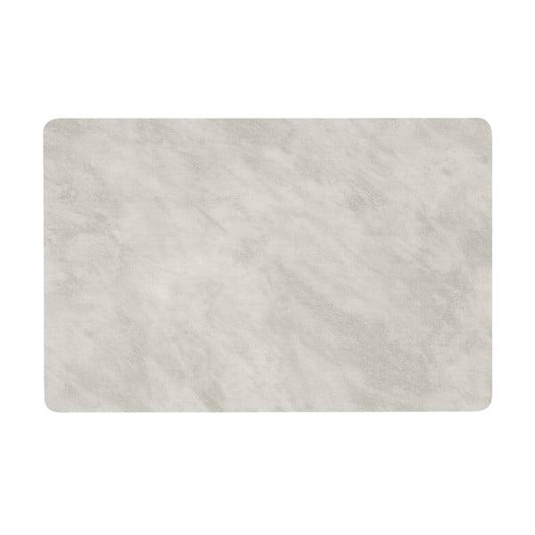 Plastmasas galda paliktnis 28,5x43,5 cm Beton Cire – douceur d'intérieur