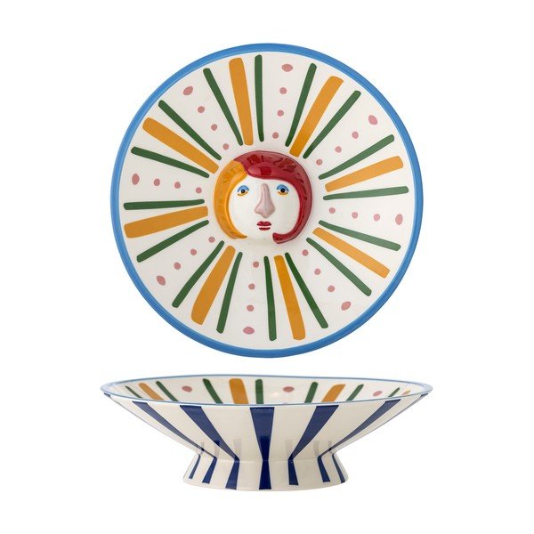 Akmensmasas bļoda ø 26,5 cm Conneli – Bloomingville-image-3