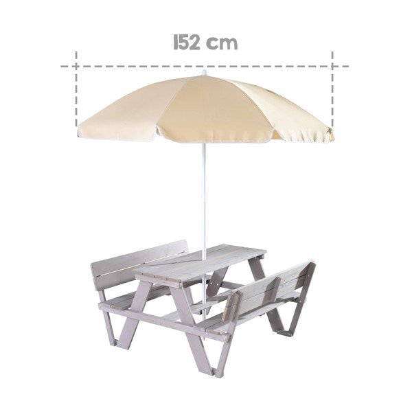 Bērnu dārza komplekts Picnic – Roba-image-4