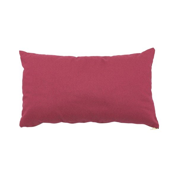 2 spilvenu komplekts ar pildījumu Karup Deco Cushion Light Bordeau x /Choco, 45 x 25 cm-image-2