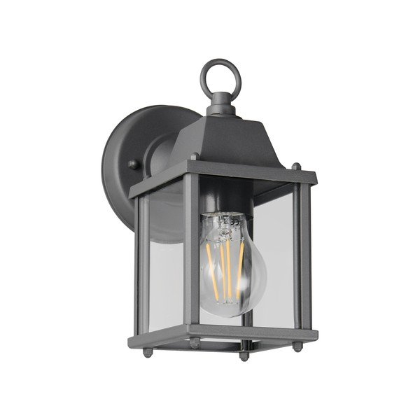 Sienas āra gaismeklis (augstums 22,5 cm) Mirande – Trio