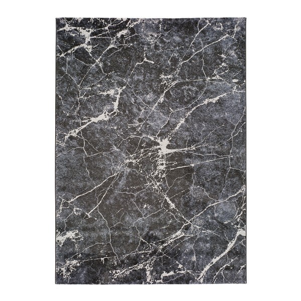 Pelēks āra paklājs Universal Elyse Grey, 120 x 170 cm