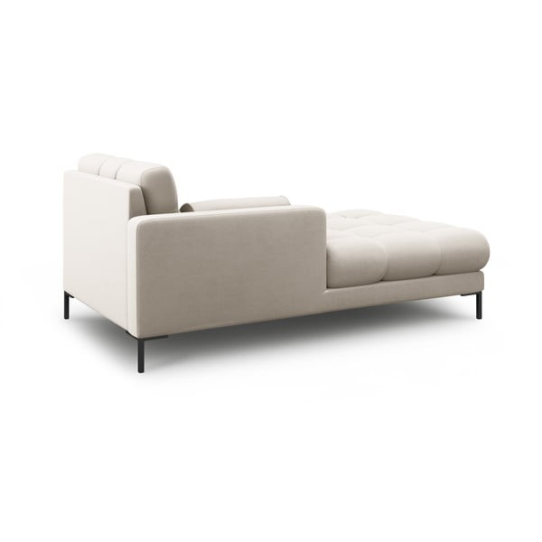 Bēšs zvilnis (ar kreiso stūri) Bali – Cosmopolitan Design-image-3