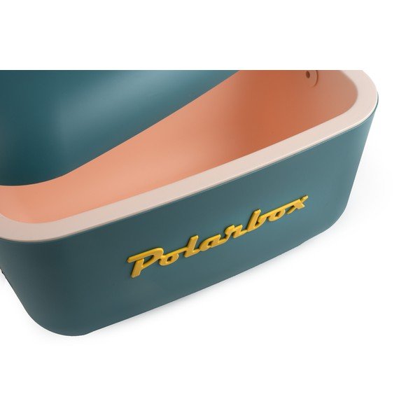 Zaļganzila aukstumkaste 12 l Classic – Polarbox-image-3