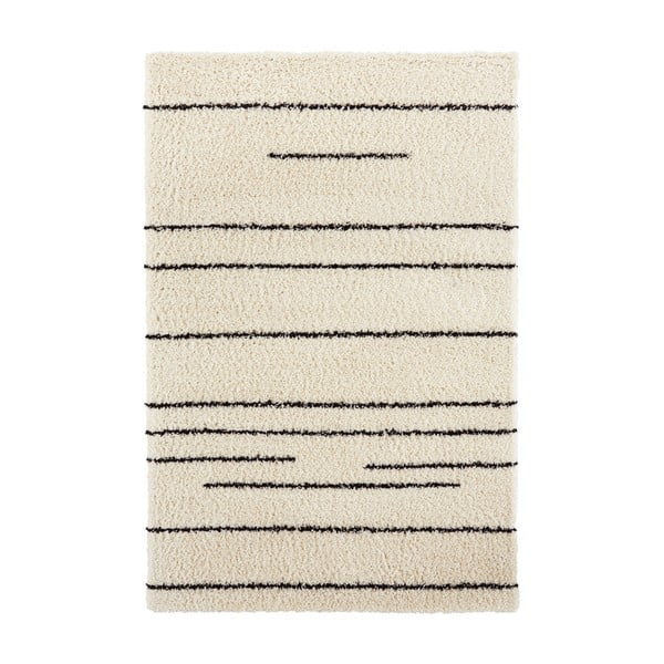 Bēšs paklājs 230x160 cm – Ragami