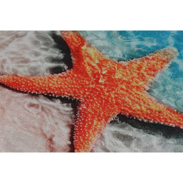 Vannas istabas paklājiņi (2 gab.) 60x100 cm Stella – Foutastic-image-2