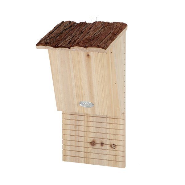 Koka sikspārņu būda – Esschert Design-image-1