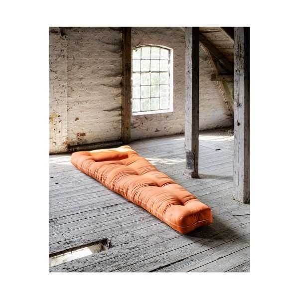 Saliekamais krēsls Karup Loop Orange-image-2