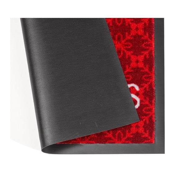 Durvju paklājs Hanse Home Merry Christmas, 40 x 60 cm-image-1