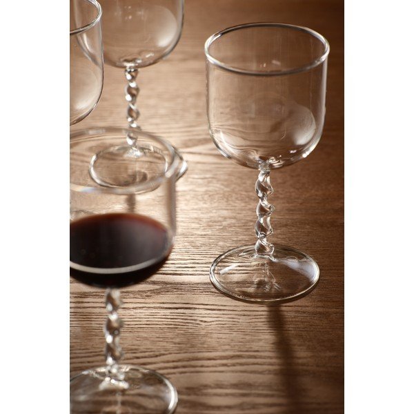 Vīna glāzes (4 gab.) 380 ml Yuko – Jotex-image-1