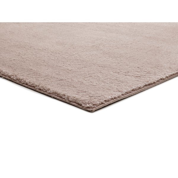 Dūmakaini rozā paklājs 80x150 cm Loft Liso Makeup – Universal-image-2