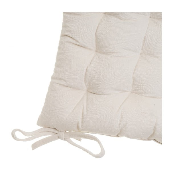 Sēdekļa spilvens 40x40 cm Estela – Casa Selección-image-2