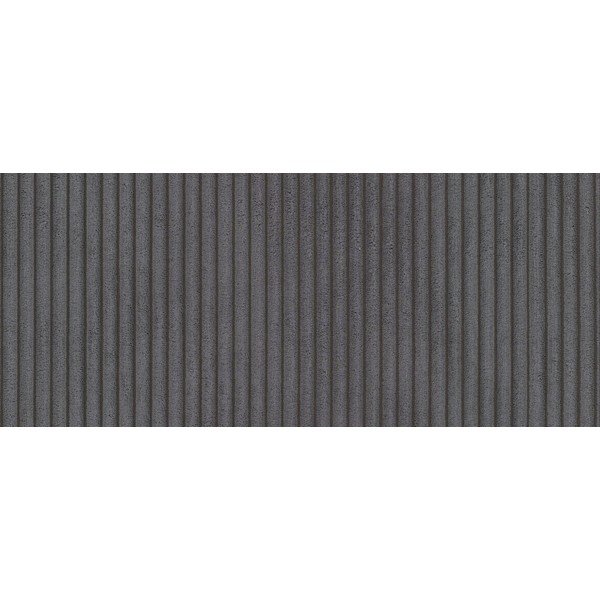 Tumši pelēks velveta kāju soliņš Paris – Scandic-image-4