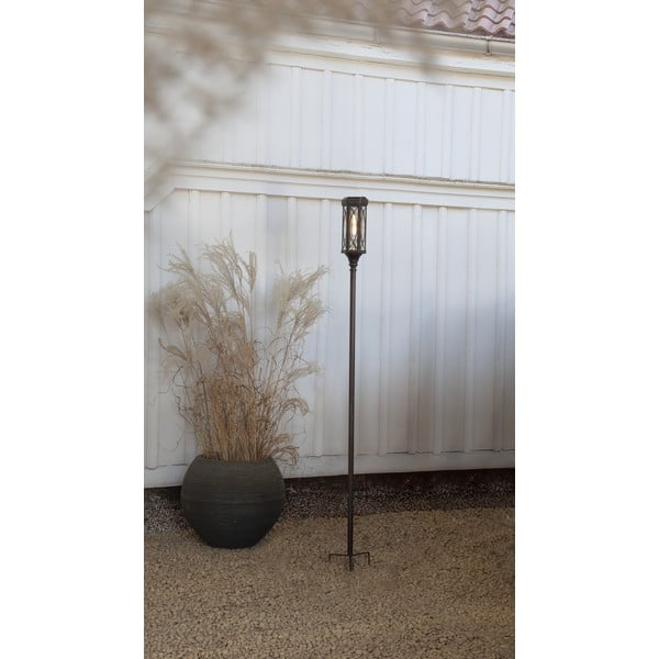 Āra LED lampa ar saules baterijām Star Trading Folke-image-3