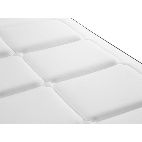 Vidēji ciets matracis Milo Casa Galileo, 160 x 200 cm-image-4