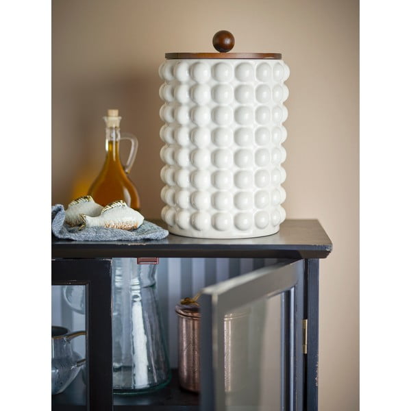 Akmensmasas konteiners cepumiem Madge – Bloomingville-image-1