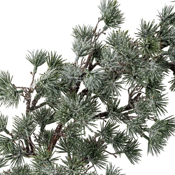 Ziemassvētku vainags ø 50 cm Cedar – Bloomingville-image-2