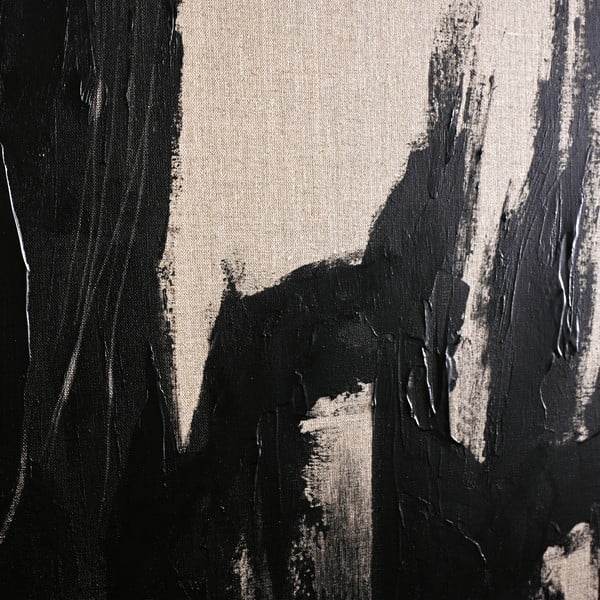 Glezna, roku darbs 88x118 cm Without   – Malerifabrikken-image-2