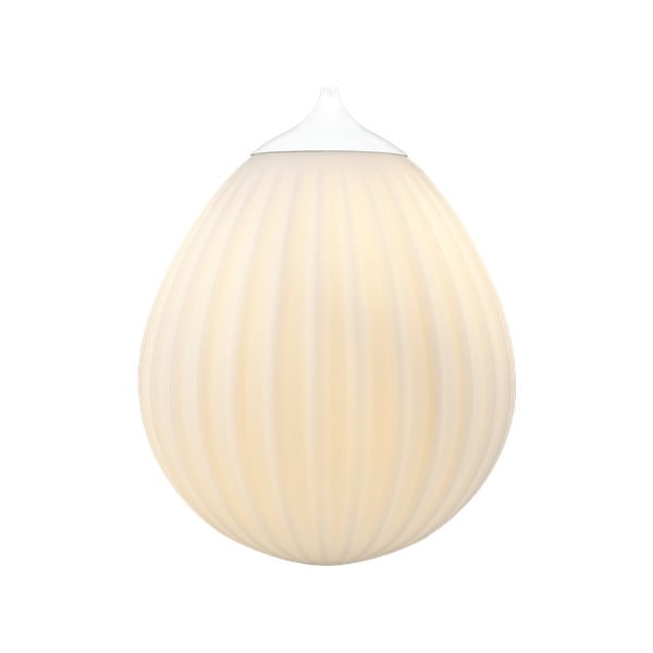 Balts abažūrs ø 27 cm Around the World Medium – UMAGE-image-4