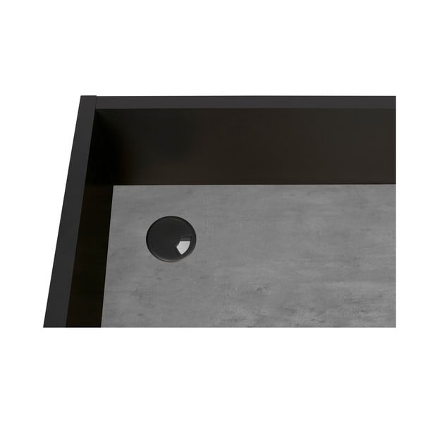 Darba galds 90x60 cm Volga – TemaHome-image-2