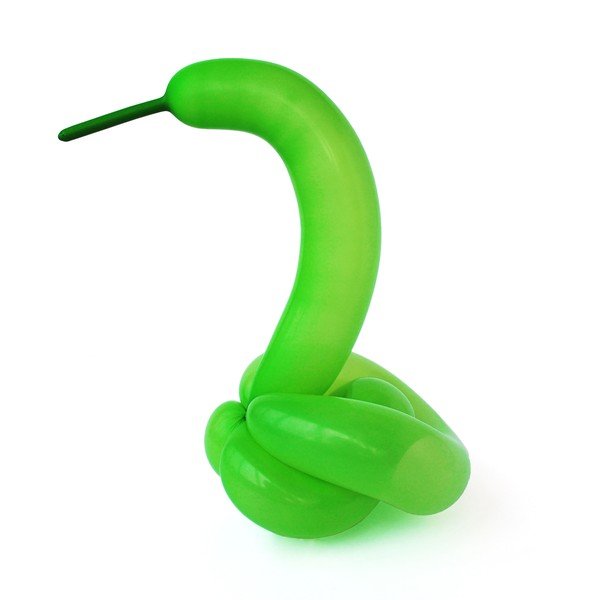 Modelēšanas baloni Piesūkties UK Balloon Animals-image-3