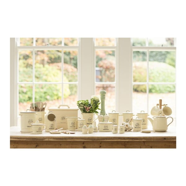 Krēmkrāsas keramikas krūze T&G Woodware Pride Of Place, 300 ml-image-3