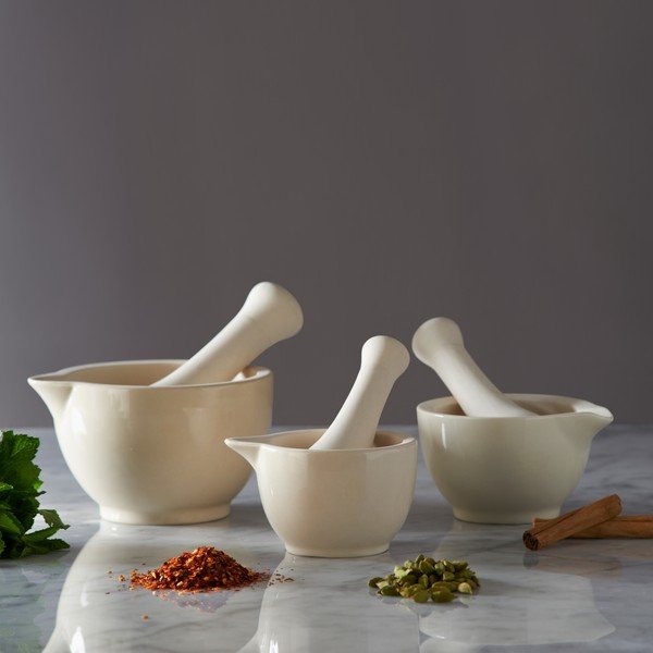 Keramikas piesta Mason Cash Pestle-image-1