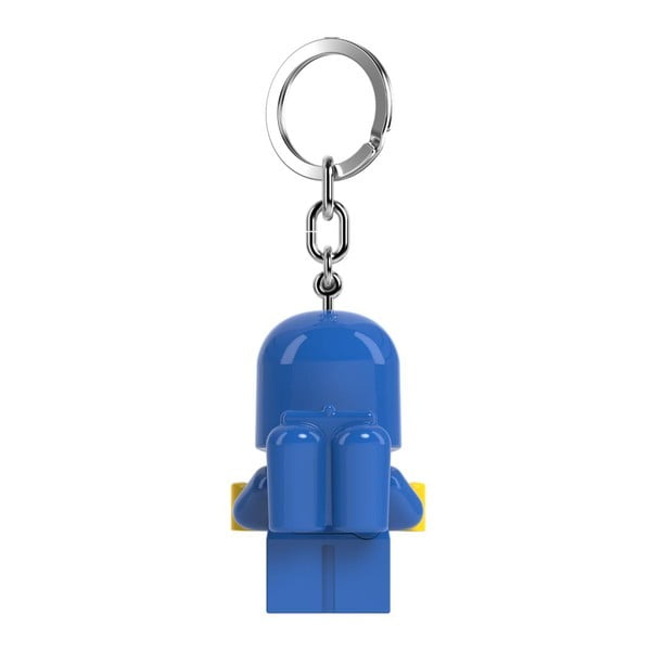 Atslēgu piekariņš ar lukturīti Minifigures – LEGO®-image-4