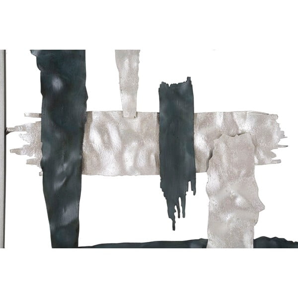 Metāla sienas dekors 29x74 cm New Art – Mauro Ferretti-image-4