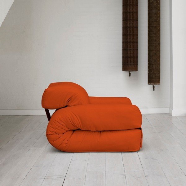 Saliekamais krēsls Karup Hippo Orange-image-1