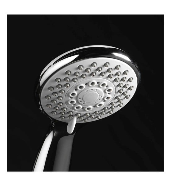 Dušas galva ø 8 cm Hydro – douceur d'intérieur-image-2