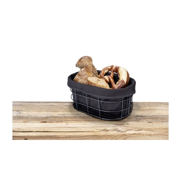 Melns maizes grozs Wenko Black Outdoor Kitchen Bela-image-4