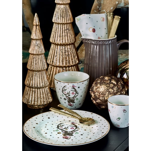 Kokvilnas salvete Kylie Green Gate-image-1