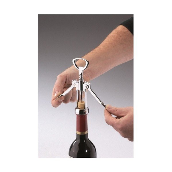 Vīna korķviļķis Westmark Cork-image-2