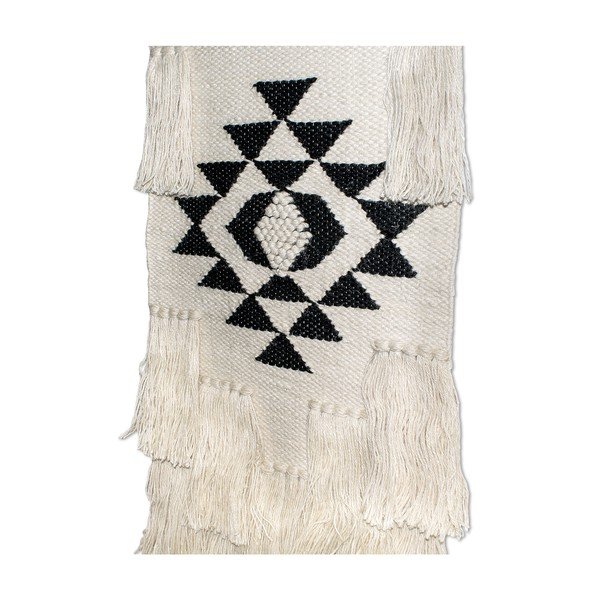 Makramē dekors 50x95 cm Retro chic – HF Living-image-1