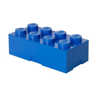 Zila uzkodu kaste LEGO®