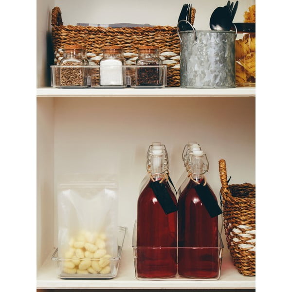 Garšvielu trauki (6 gab.) Tromso – Premier Housewares-image-2