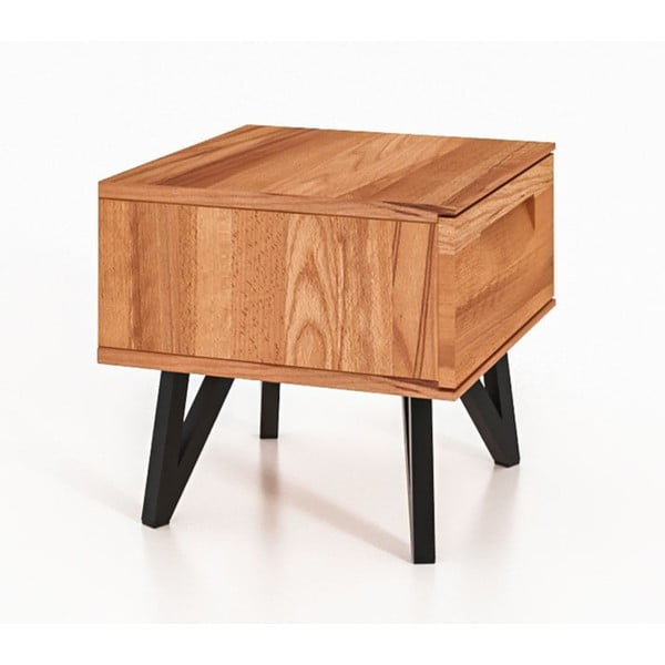 Naktsgaldiņš no dižskābarža koka Golo – The Beds-image-3