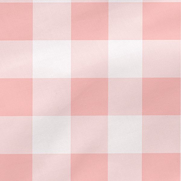 Bērnu spilvens Vichy – Happy Friday-image-1