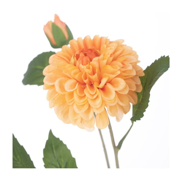 Mākslīgie augi (10 gab.) (augstums 62 cm) Dahlia – Restilo-image-3